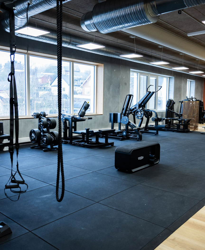 SPAR 50% + 0 KR. I OPRETTELSE