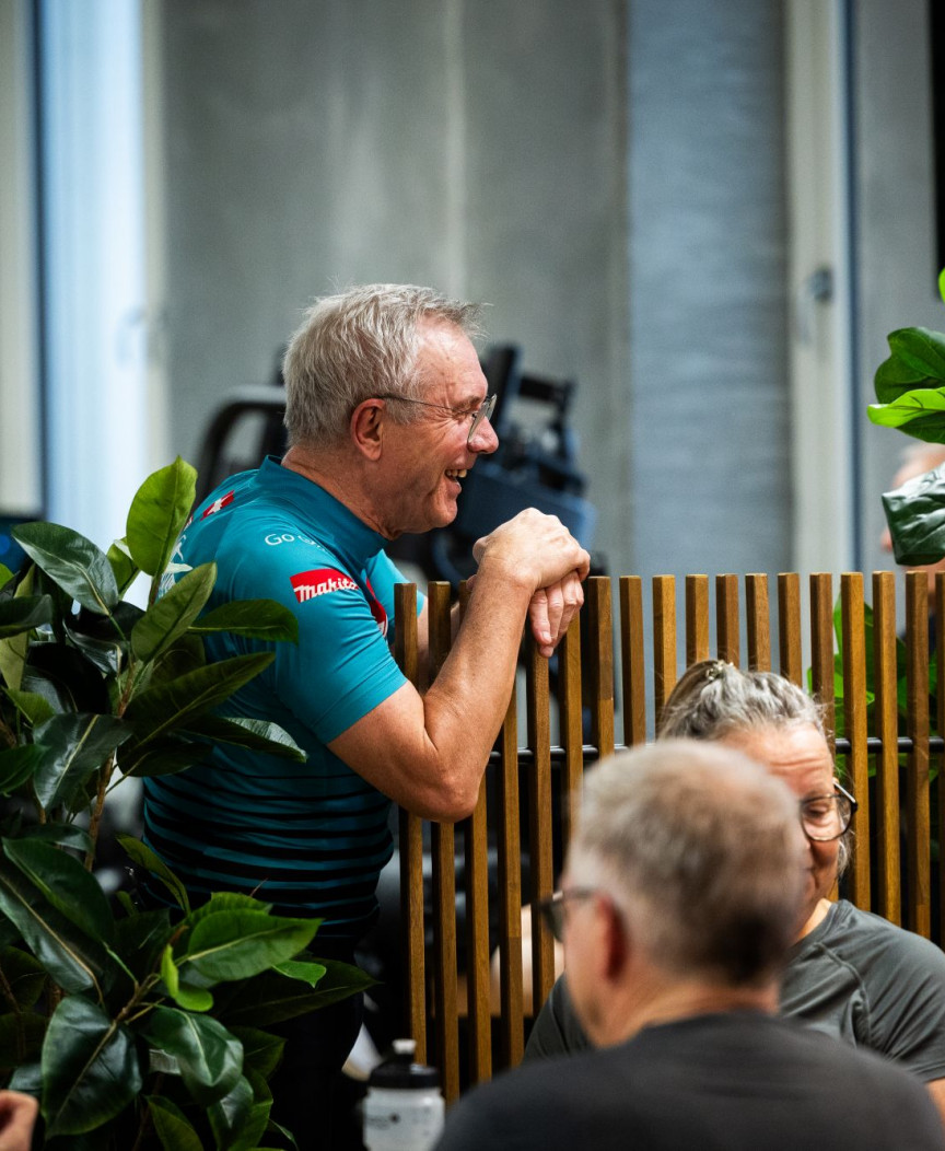 Start i UNI10-GYM – spar 50% frem til 1 maj