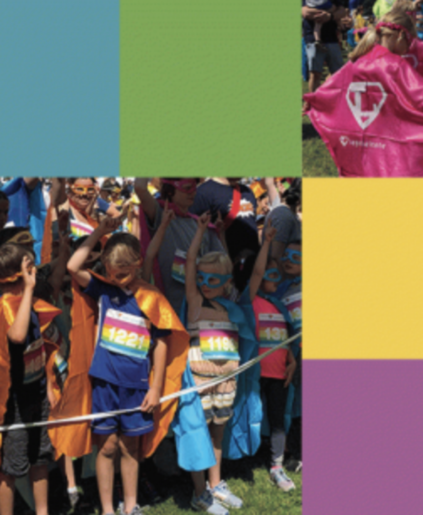 Helteløb d. 30. april