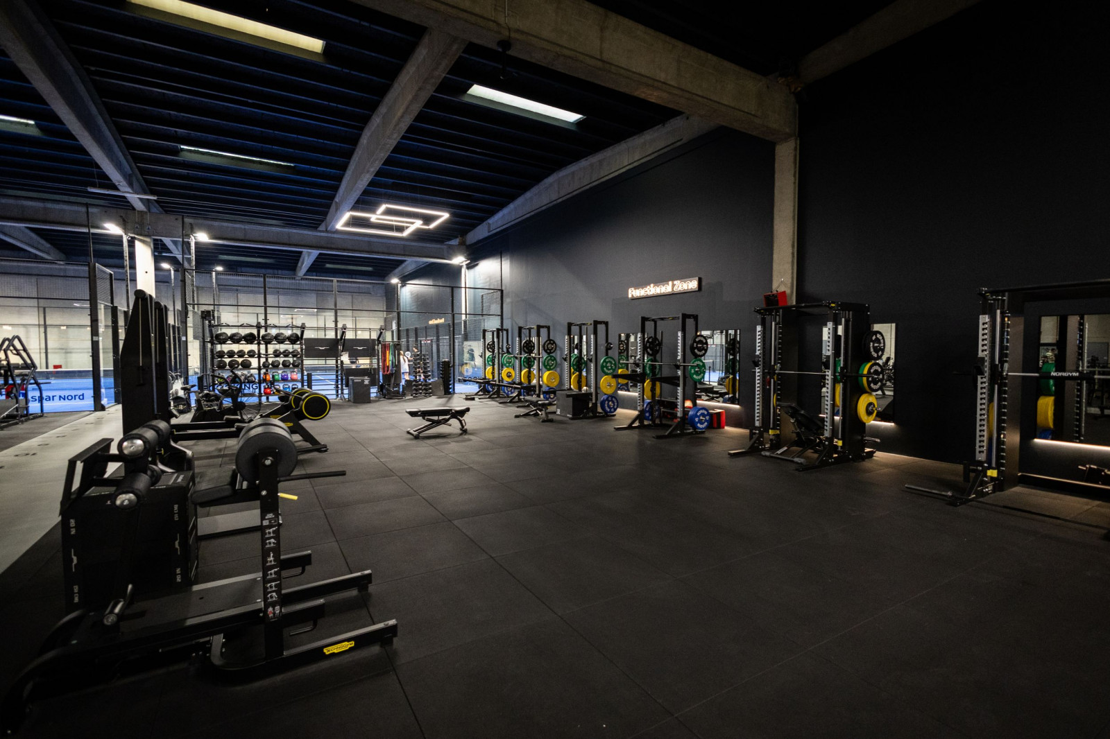 C.F. Tietgens Vej (top)