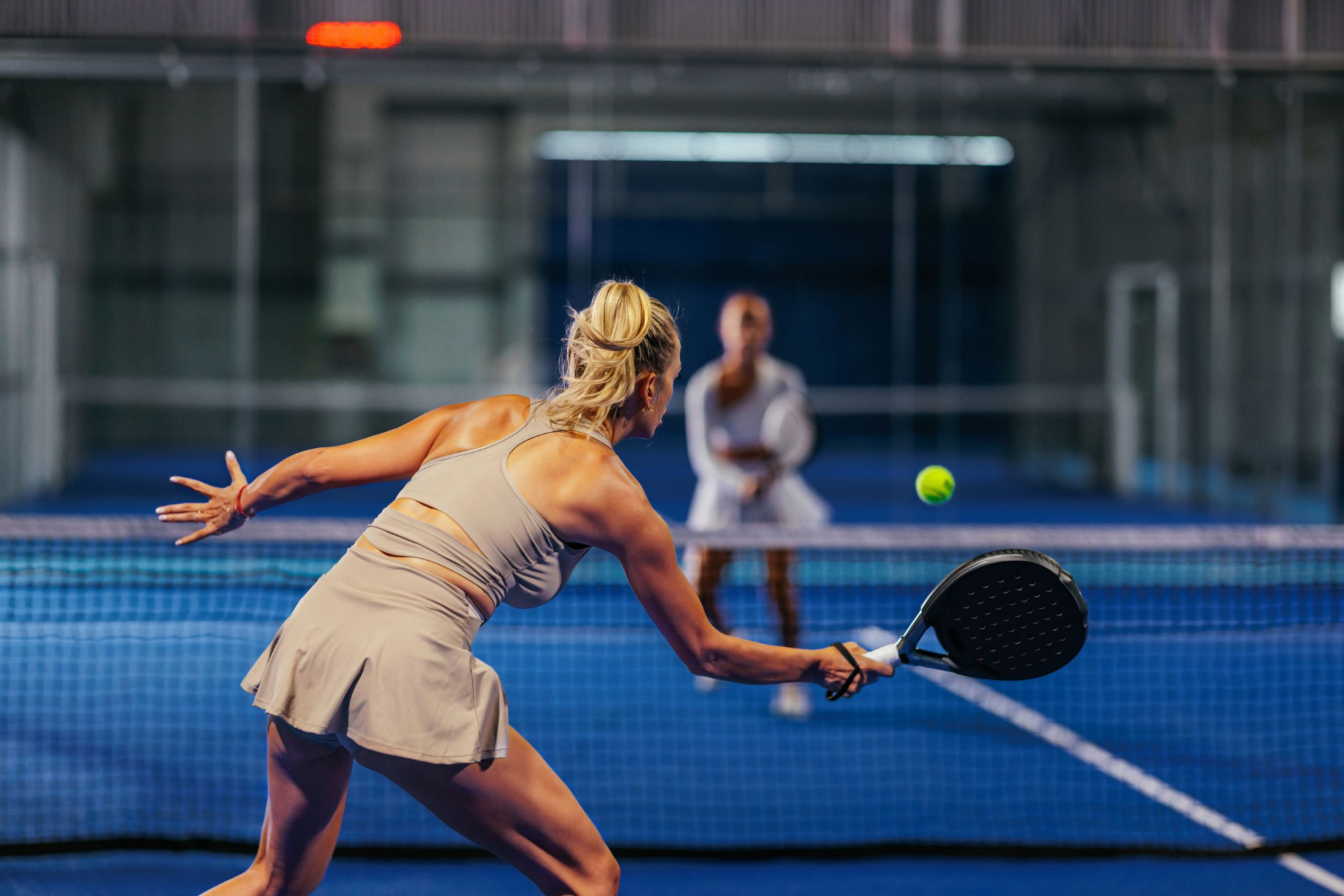Padel