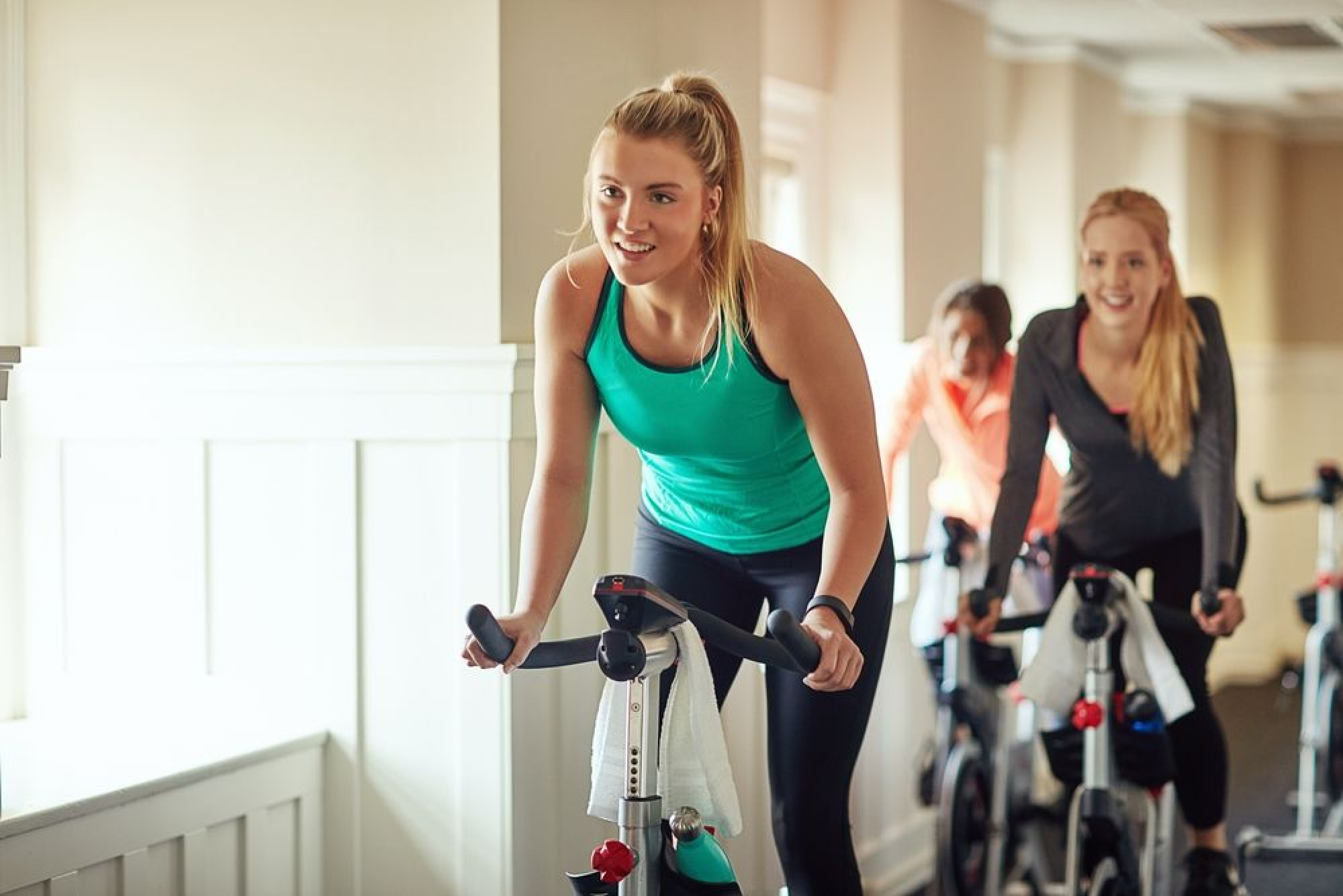 Body Bike