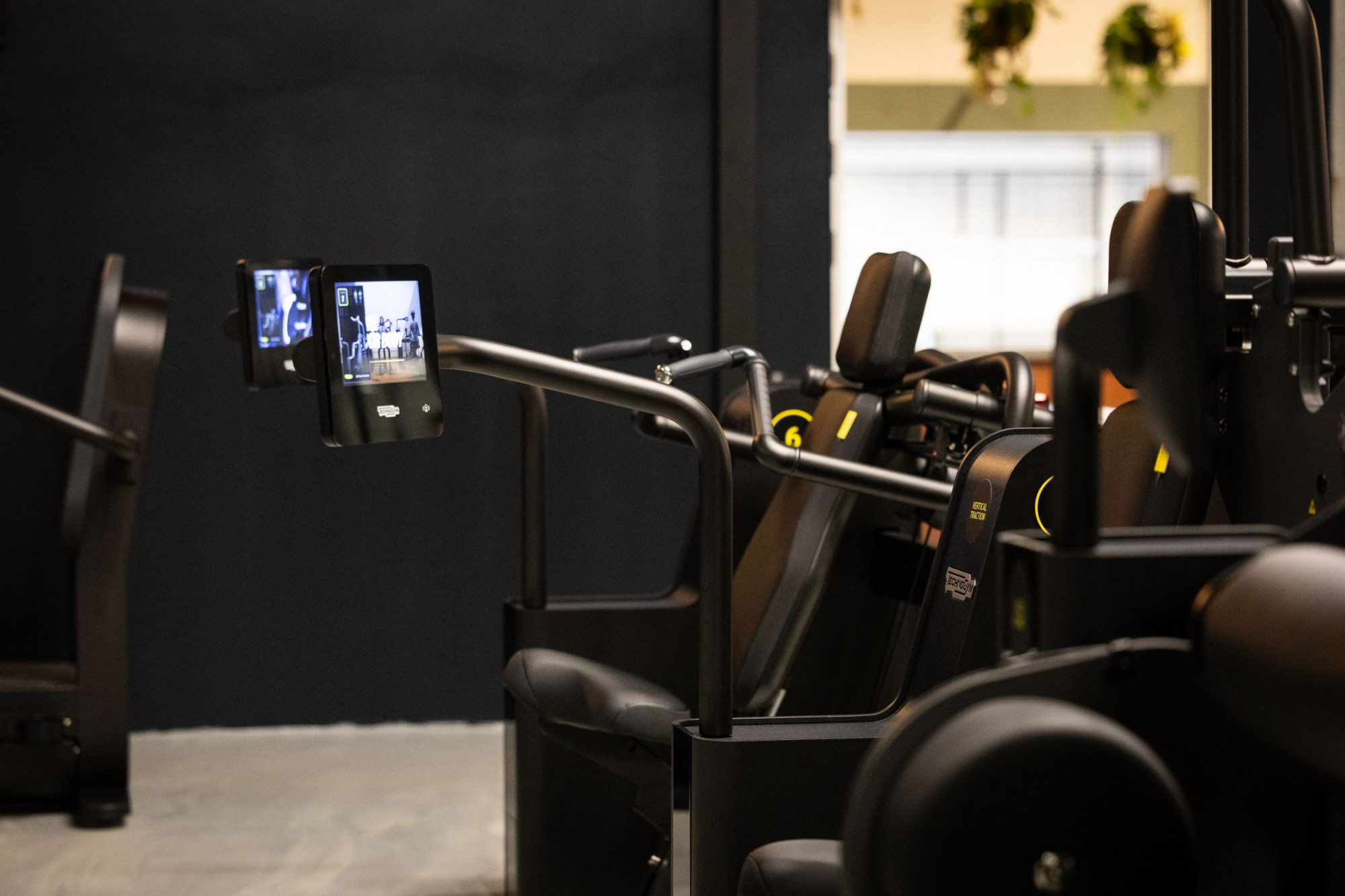 Biocircuit - intelligent cirkeltræning